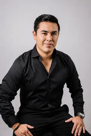 Alan Cervera