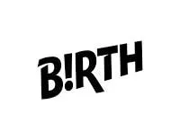 Logo de Birth