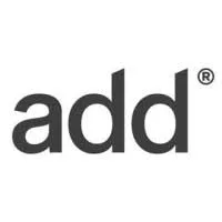 Logo de ADD