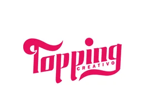 Logo de Topping Creativo