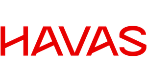 Logo de Havas