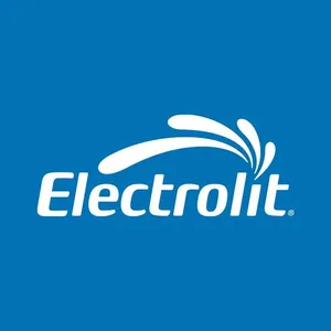 Logo de Electrolit
