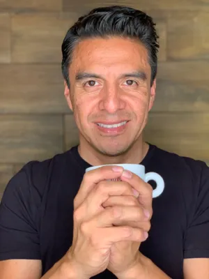 Marco Alonso