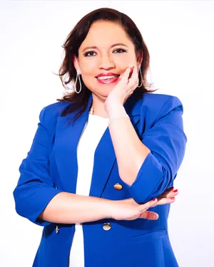 Teresa Adriana Cervantes Figueroa