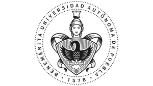 Logo de BUAP