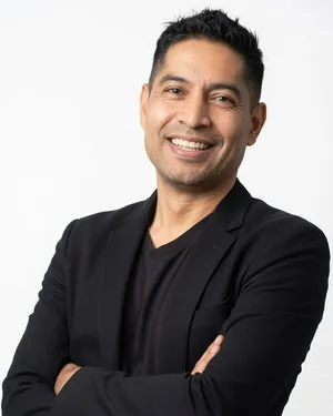 Oswaldo Castro Martínez