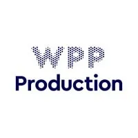 Logo de WPP Production